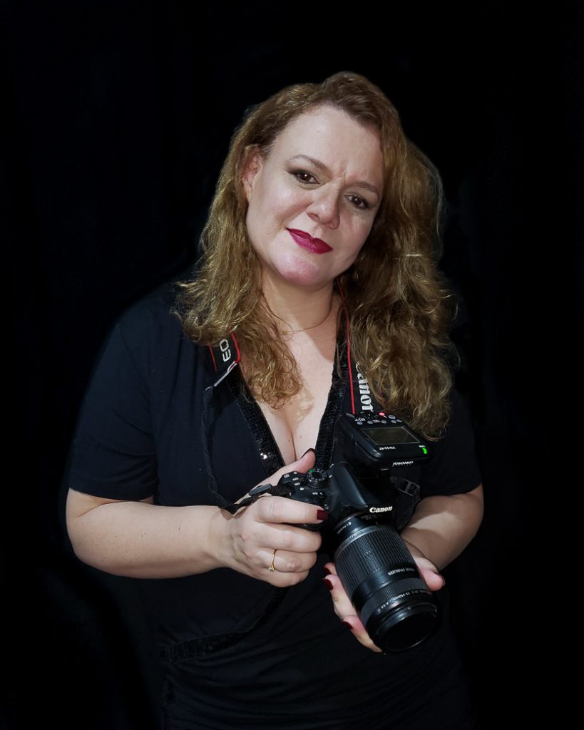 Que DSLR comprar? Sua primeira máquina profissional.