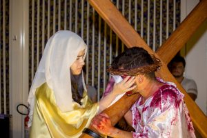 Via Sacra do Instituto São José